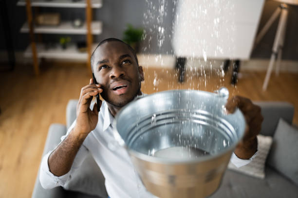 Best Water damage restoration near me  in Soulsbyville, CA