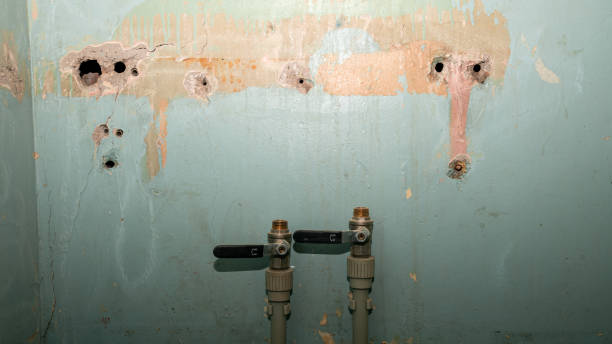 Best Fire Damage Restoration  in Soulsbyville, CA