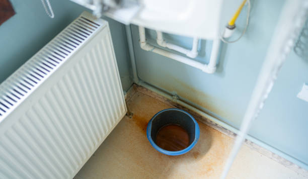 Best Water damage restoration specialists  in Soulsbyville, CA