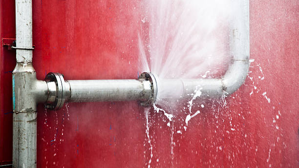 Best Basement water damage restoration  in Soulsbyville, CA